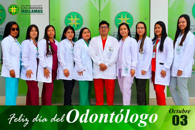 Día del odontólogo