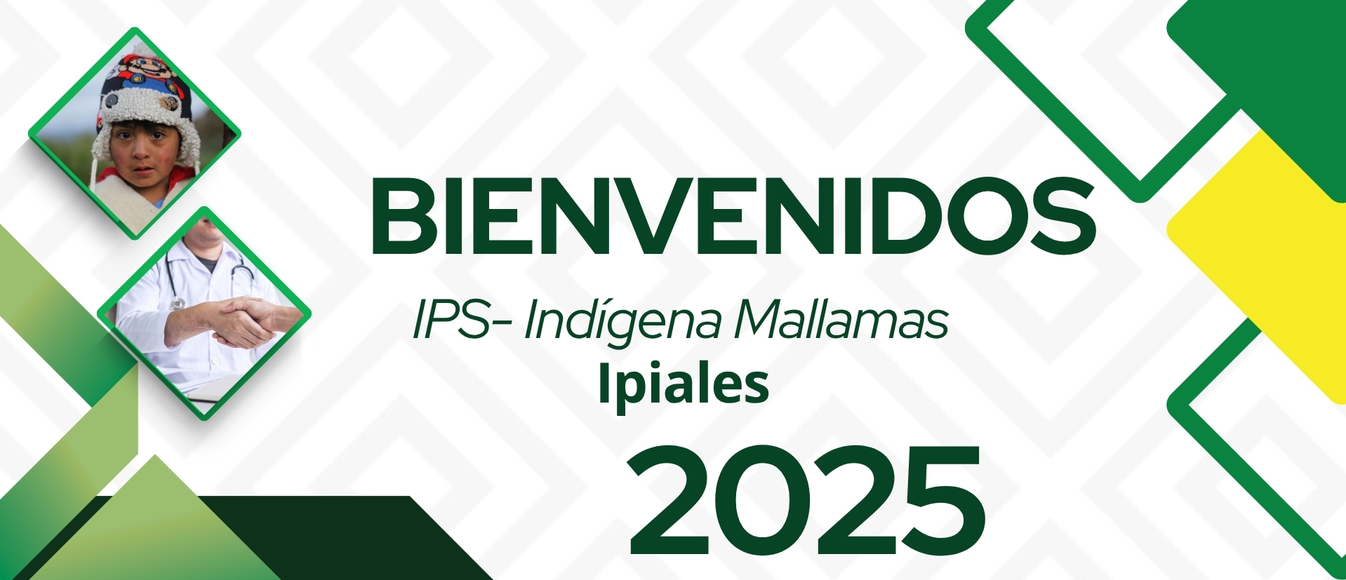 IPS Indígena Mallamas- Cuidar tu salud nos hace felices